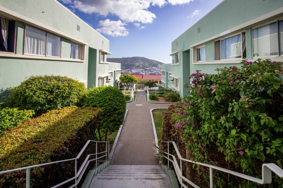 To Let 1 Bedroom Property for Rent in Vredehoek Western Cape